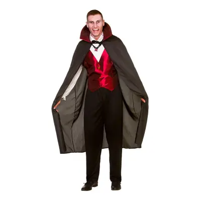 Vampyr Budget Maskeraddräkt - Large