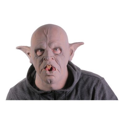 Vampyr Greyland Film Mask - One size