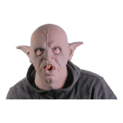 Vampyr Greyland Film Mask - One size