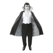 Vampyr Halloween Maskeraddräkt - Standard