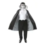 Vampyr Halloween Maskeraddräkt