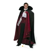 Vampyr Kartongfigur