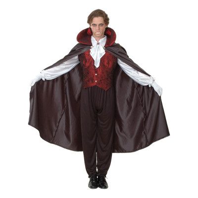 Vampyr Maskeraddräkt