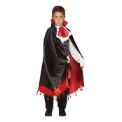 Vampyr med Blod Barn Maskeraddräkt - Medium