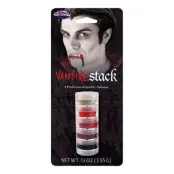 Vampyr Sminkkit