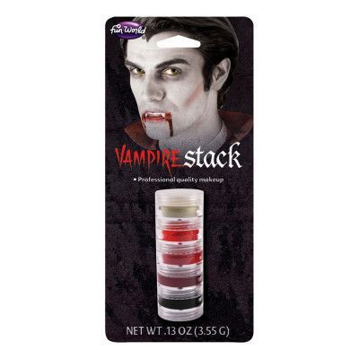 Vampyr Sminkkit