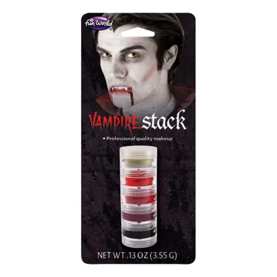 Vampyr Sminkkit