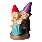 Vampyr Trädgårdstomte