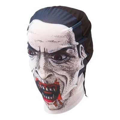 Vampyr Tygmask