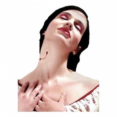 Vampyrbett Protes Sminkset