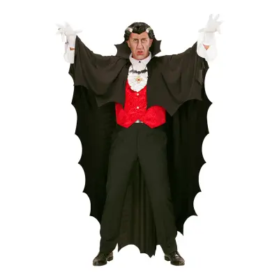 Vampyrcape Fladdermus