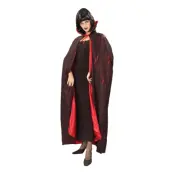 Vampyrcape Sönderriven