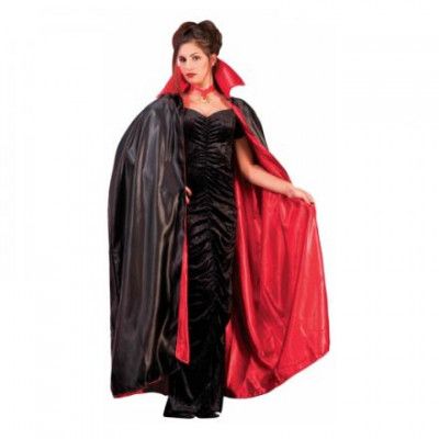 Vampyrcape (Satin)