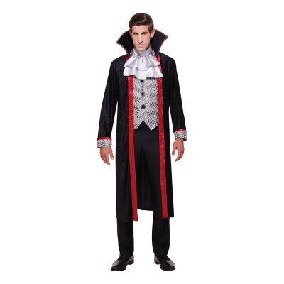 Vampyren Duke Maskeraddräkt