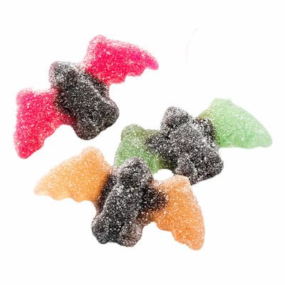 Vampyrer Sour Storpack - 1,8 kg