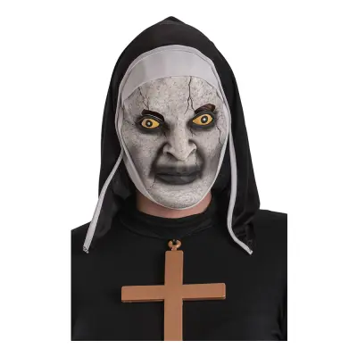 Vampyrnunna Mask - One size