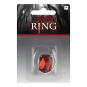 Vampyrring Röd