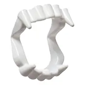 Vampyrtänder Glow in The Dark