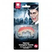 Vampyrtänder