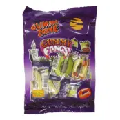 Vampyrtänder i Påse - 99 g