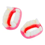 Vampyrtänder Storpack - 2 kg