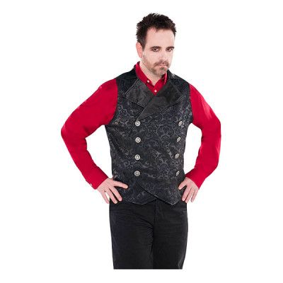 Vampyrväst - One size