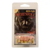 Billy-Bob Varulvständer