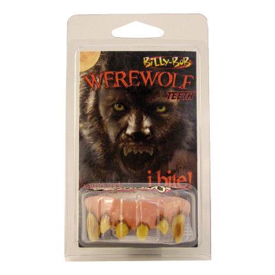 Billy-Bob Varulvständer