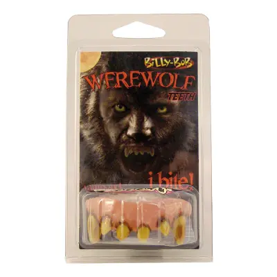 Billy-Bob Varulvständer