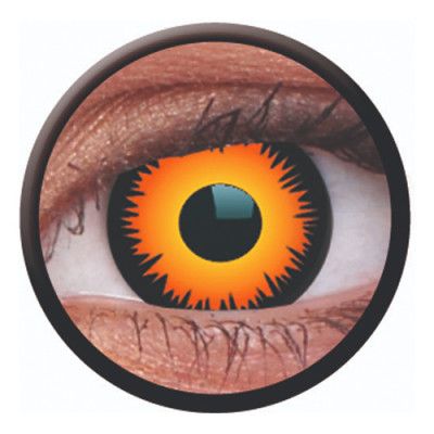 Crazylinser Orange Werewolf