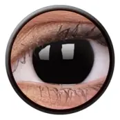 Crazylinser Total Blackout - Styrka -6.0