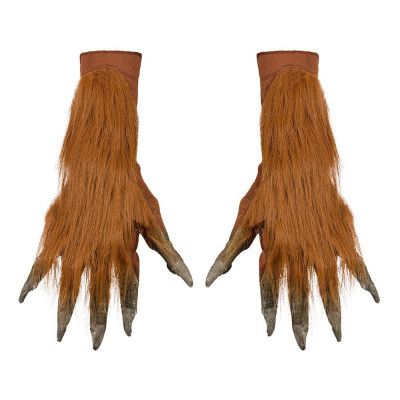 Varulvshandskar - One size