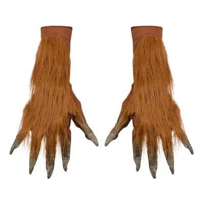 Varulvshandskar - One size