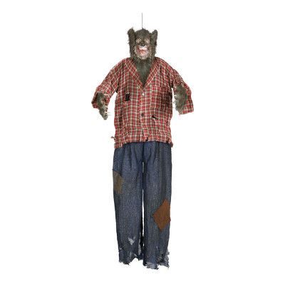 Hängande Varulv Prop