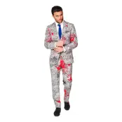 OppoSuits Zombiac Kostym - 62