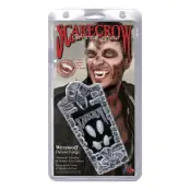 Scarecrow Varulvständer