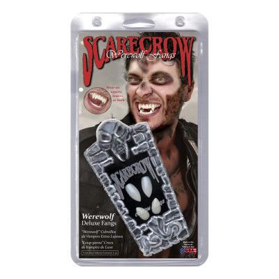 Scarecrow Varulvständer