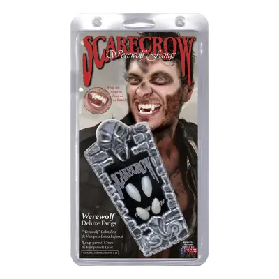 Scarecrow Varulvständer