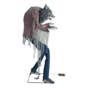 Smygande Varulv Prop