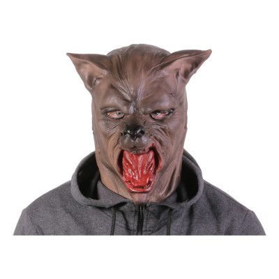 Varulv Greyland Film Mask - One size