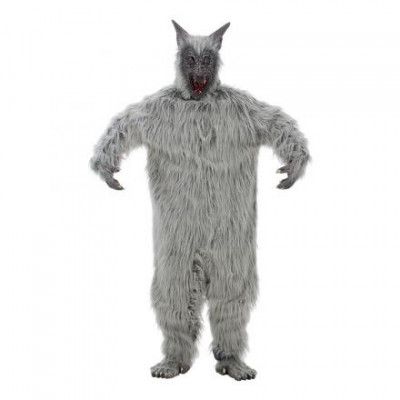 Varulv Maskeraddräkt
