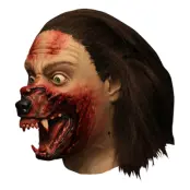 Varulv Transformation Mask