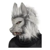 Varulvsmask - One size