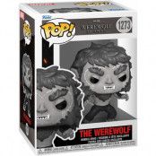 Werewolf By Night - The Werewolf vinylfigur nr 1273 - Funko Pop! - Funko Shop Europe