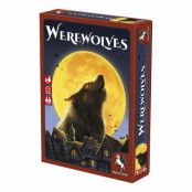 Werewolves New Edition Spel