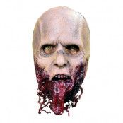 The Walking Dead Käklös Zombie Mask