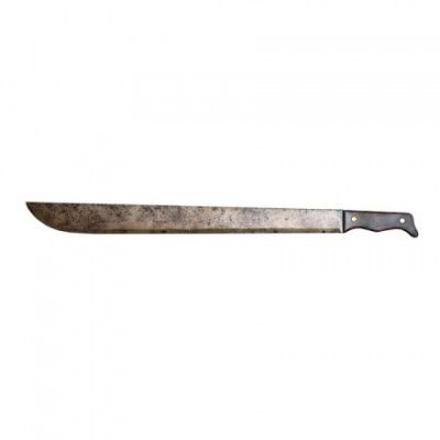 The Walking Dead Rick Grimes Machete