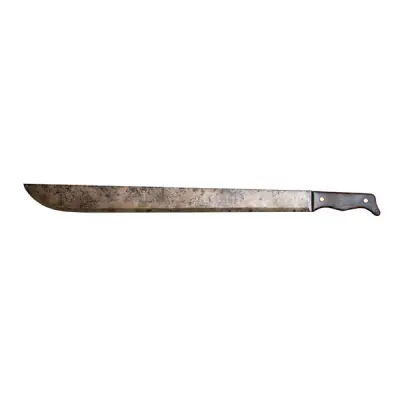 The Walking Dead Rick Grimes Machete