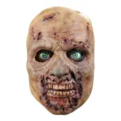 The Walking Dead Rutten Zombie Mask