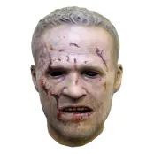 Walking Dead Merle Walker Latexmask - One size